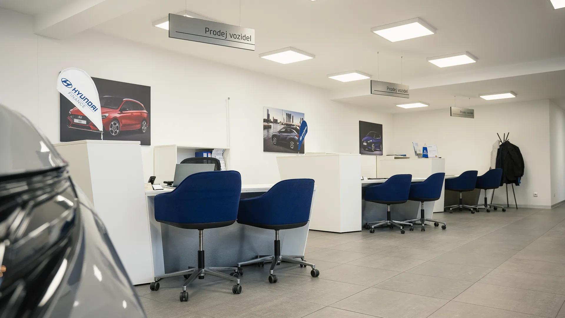 Hyundai AUTO IN foto 6