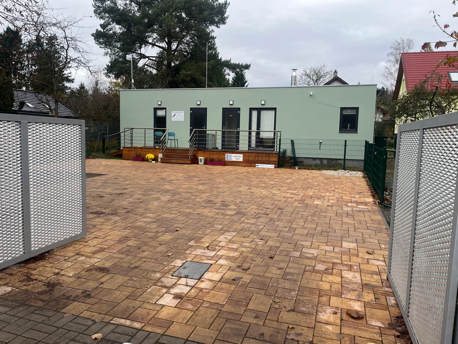 Veterinární ordinace - MVDr. Petra Menclová foto 2