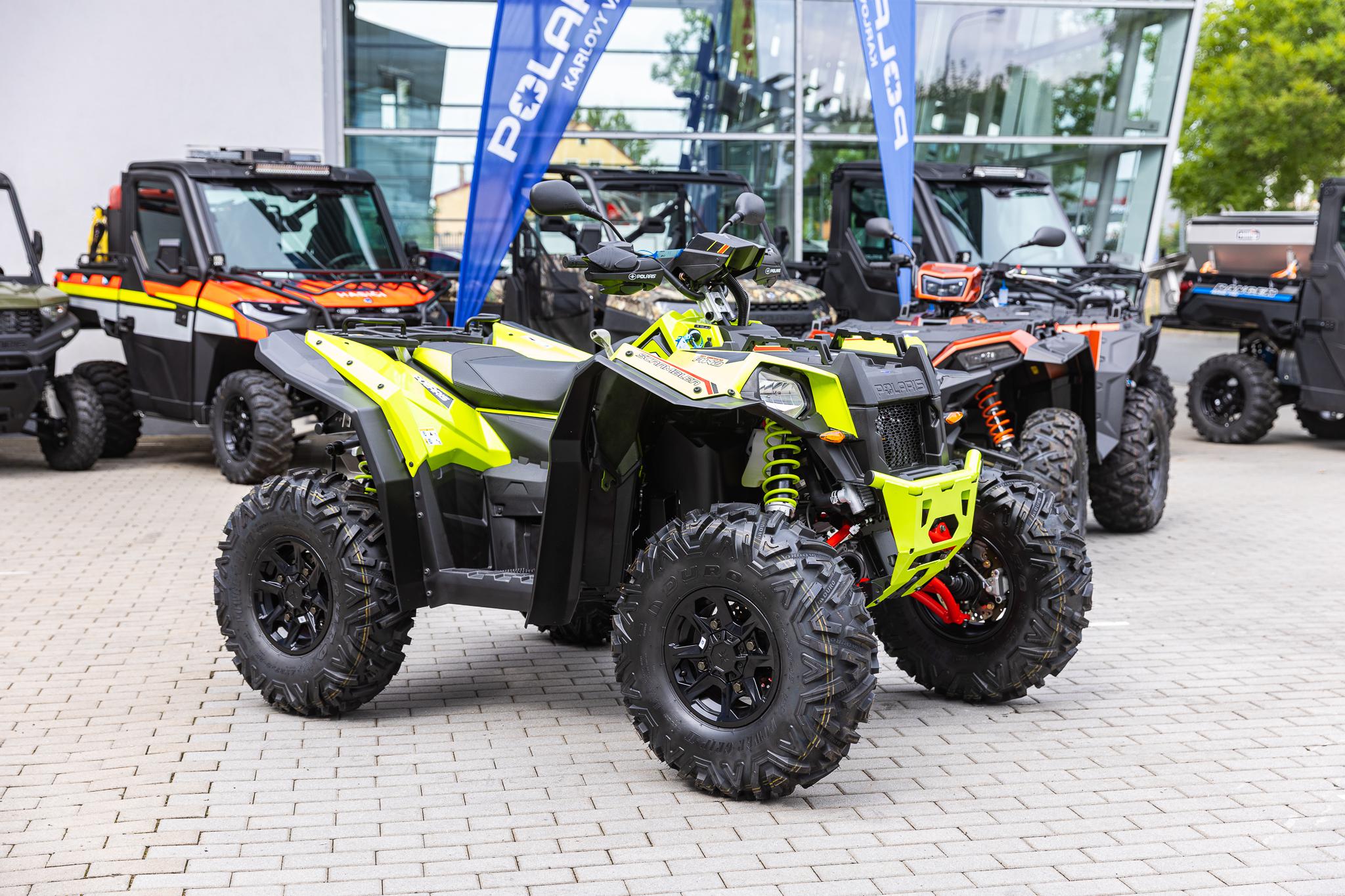 Auto Eder Point - Polaris Karlovy Vary foto 2