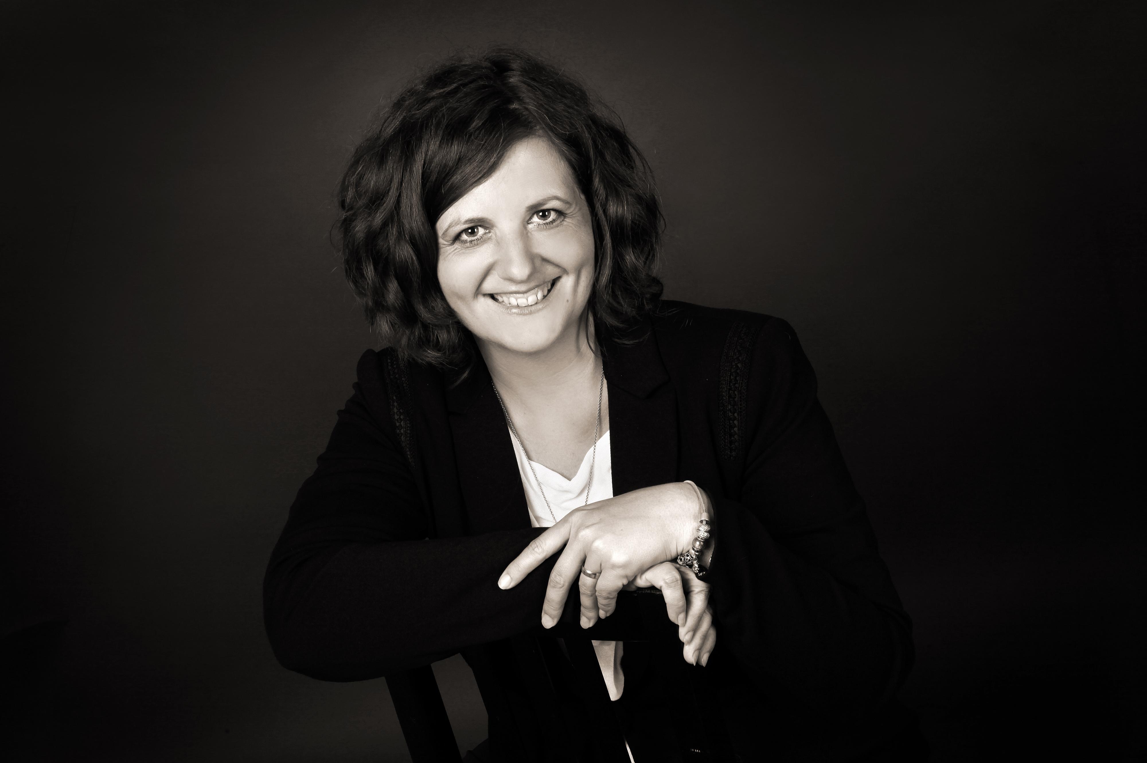 Business mentoring Klára Mencl