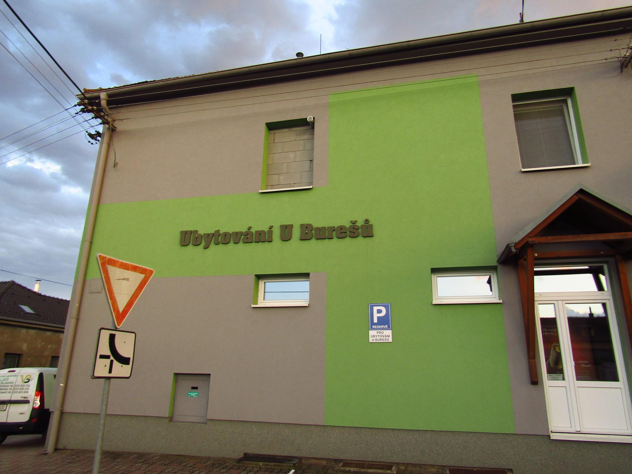 Ubytování Bureš foto 6