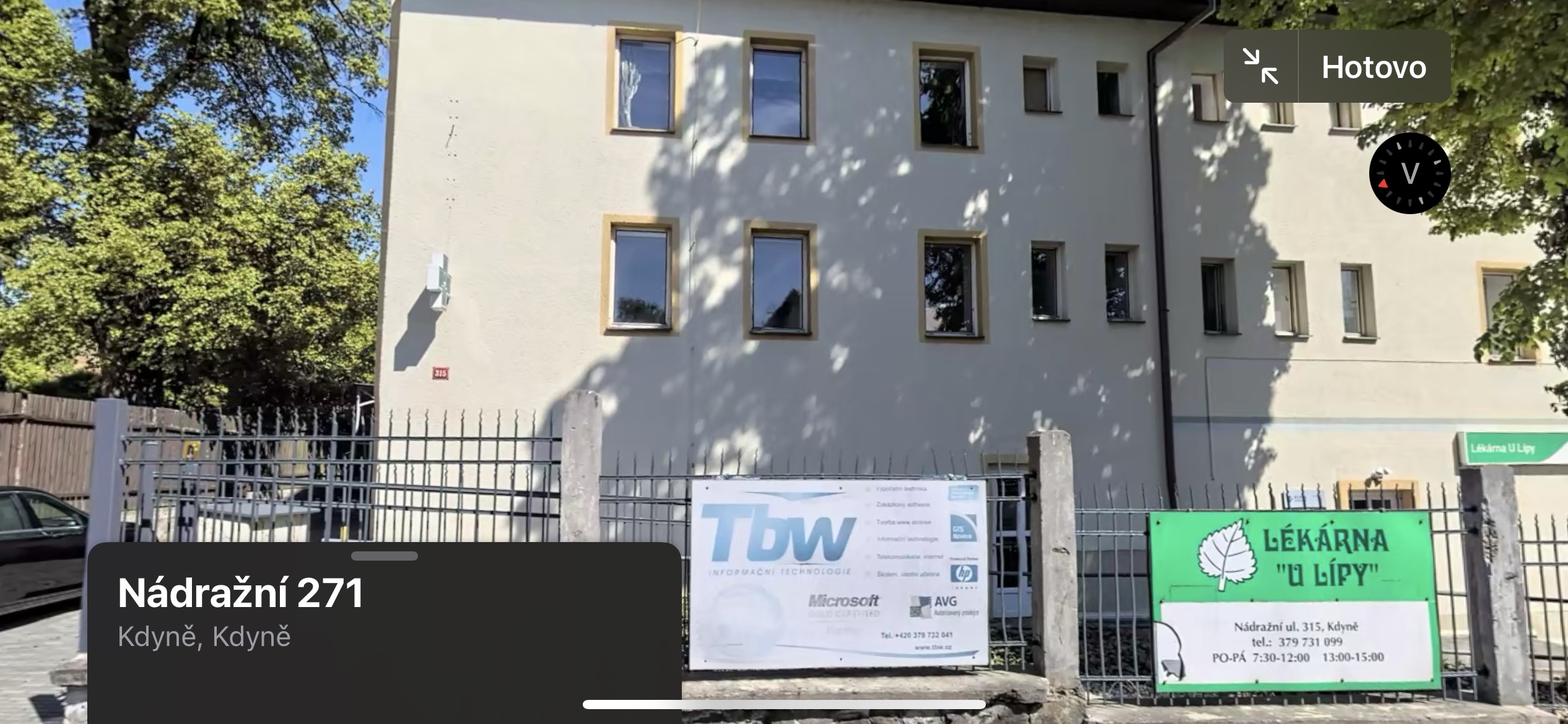 Tomáš Barhoň - Tbw foto 2