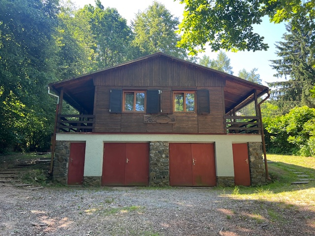 Chata Farářka foto 2