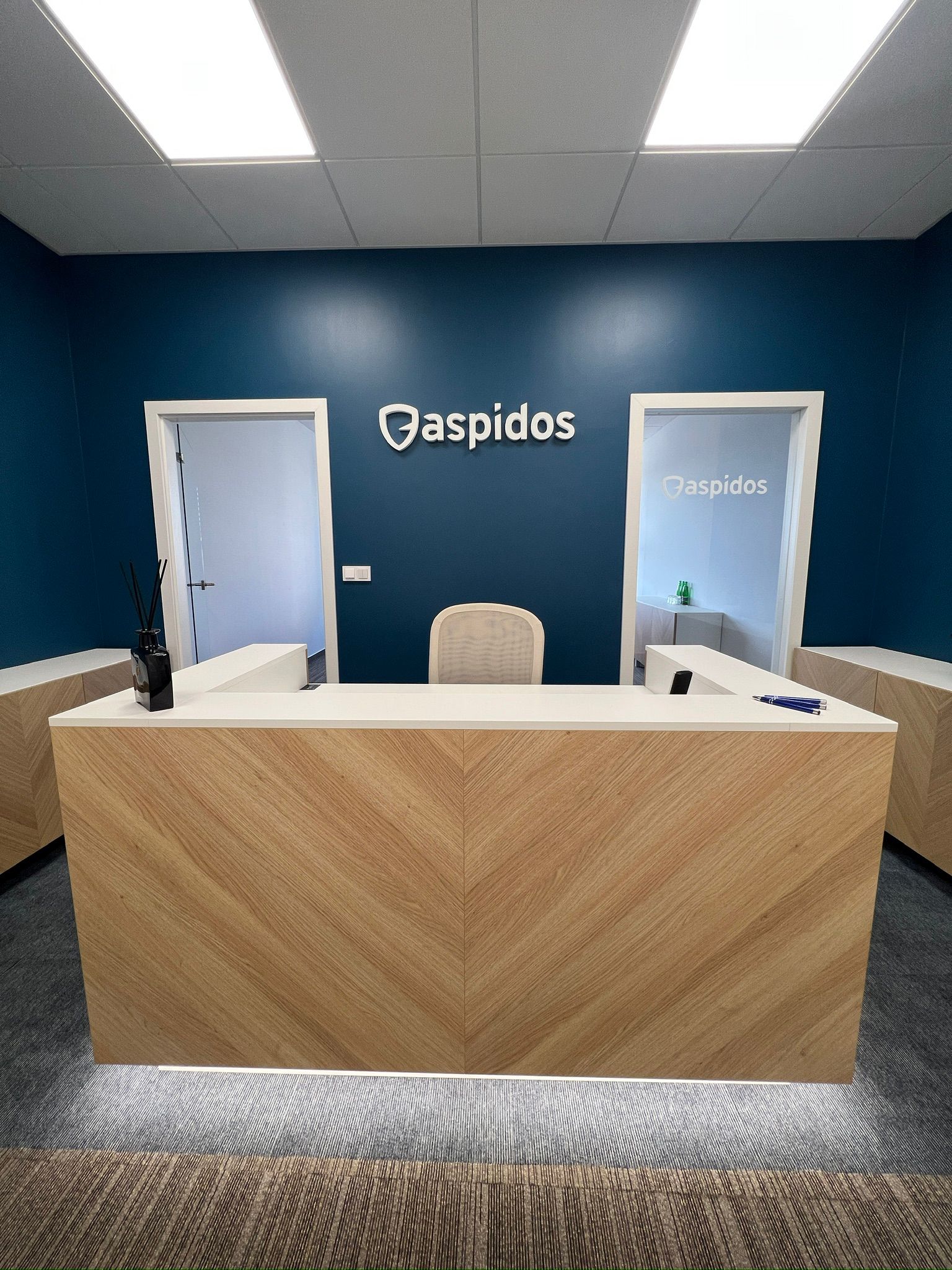 ASPIDOS advokátní kancelář s.r.o. foto 2