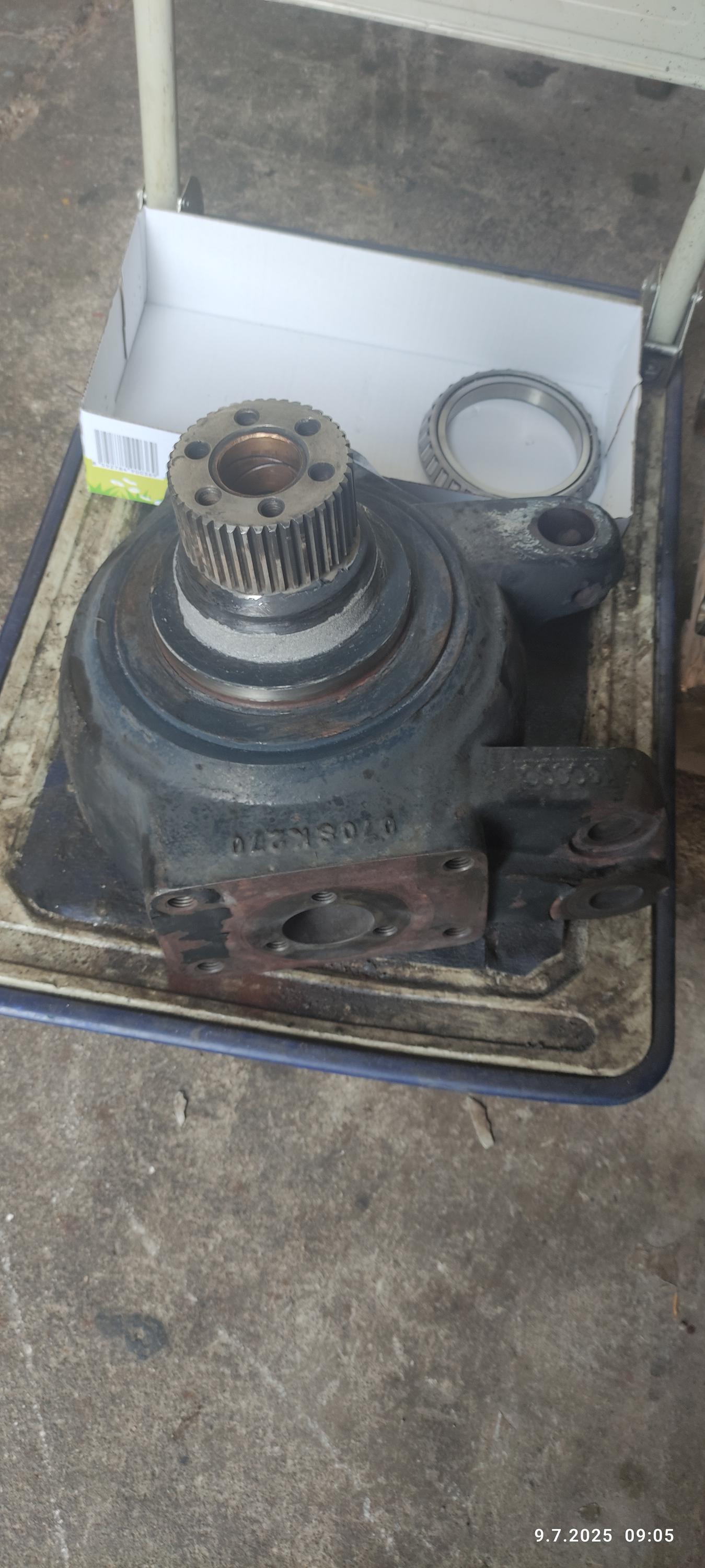 AKCENTA Service a.s. foto 3