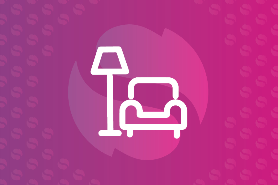 Rekonstrukce včetně designu.