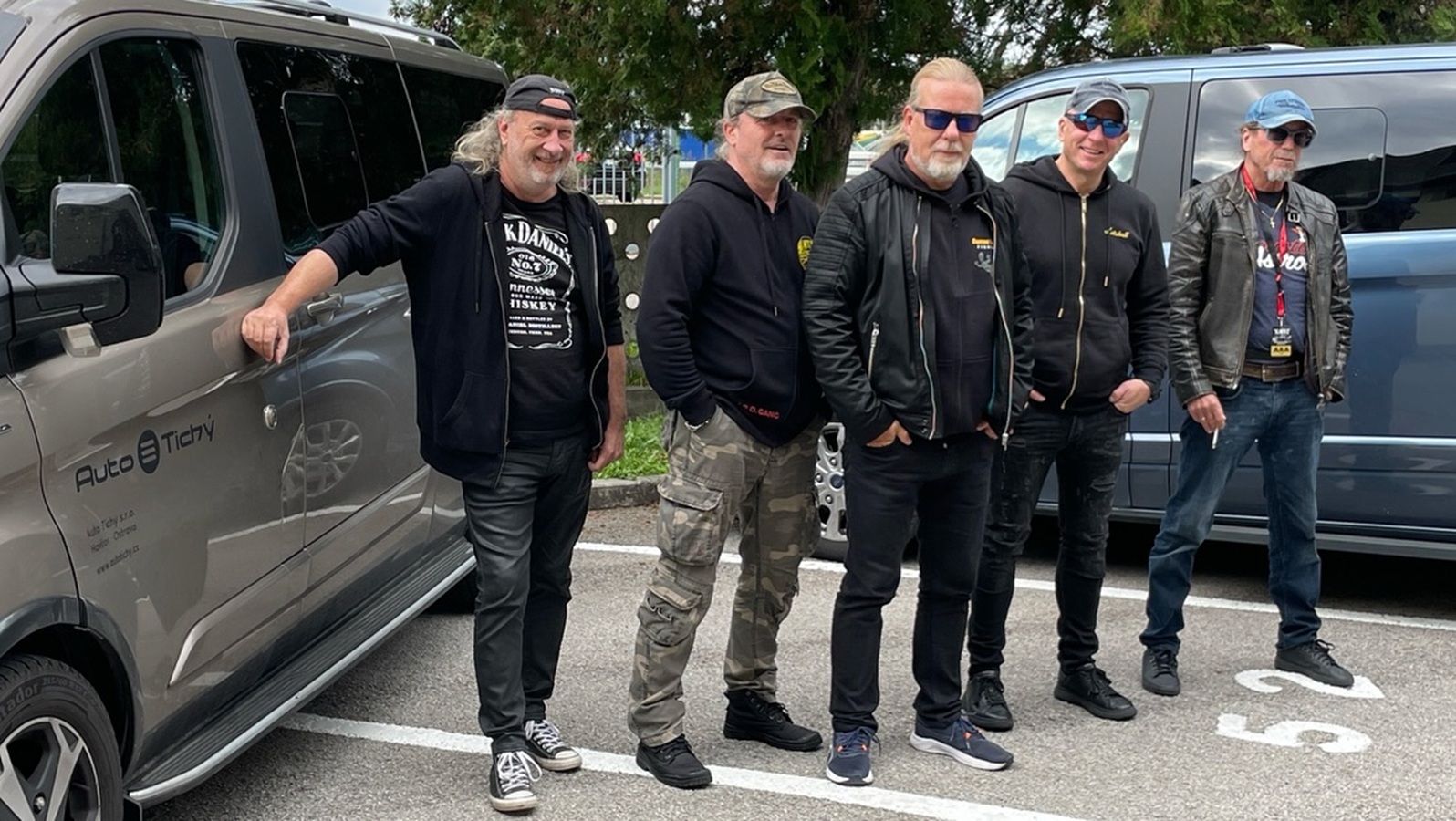 Auto Tichý s.r.o. foto 3