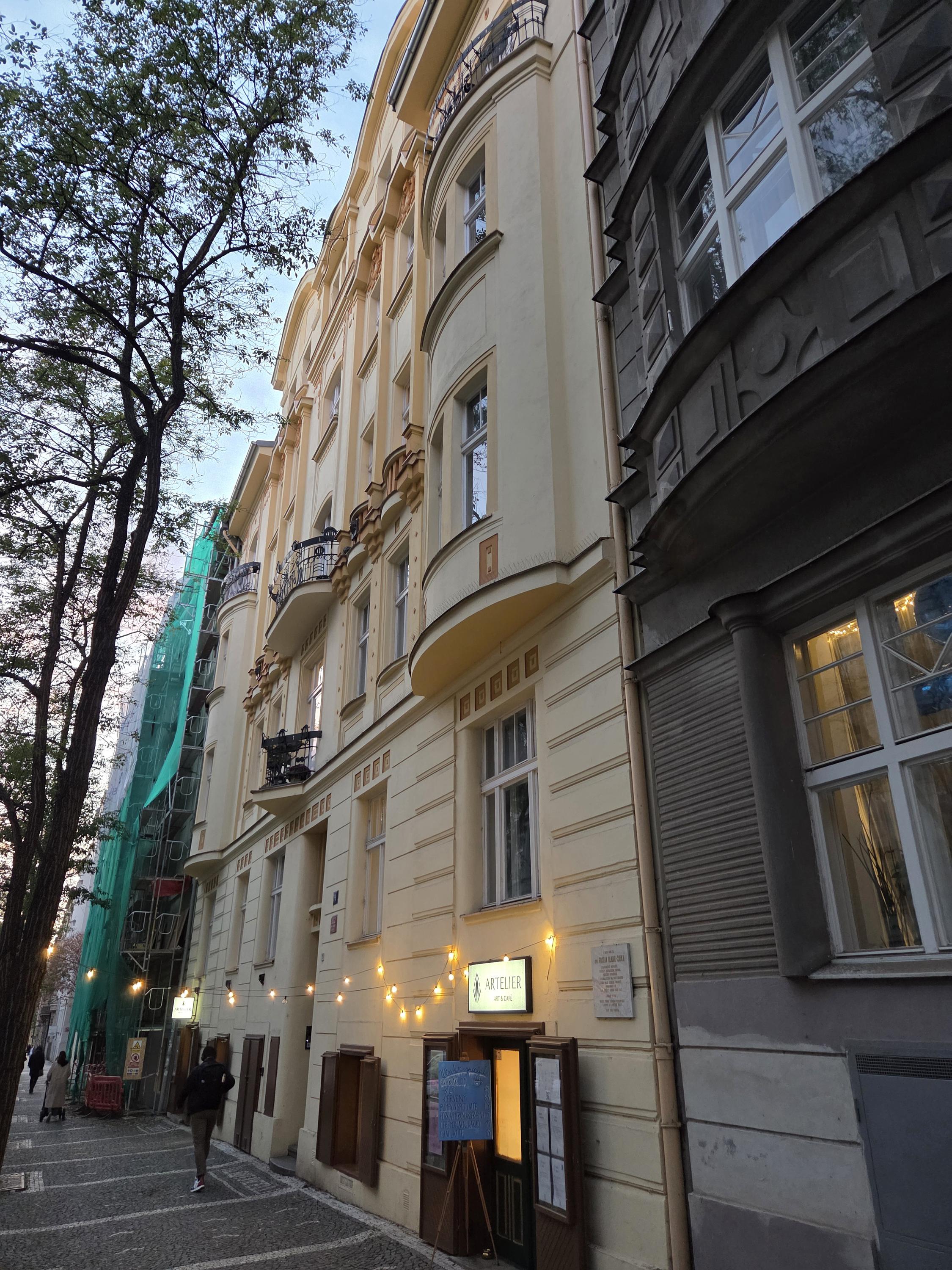 Artelier Praha foto 5