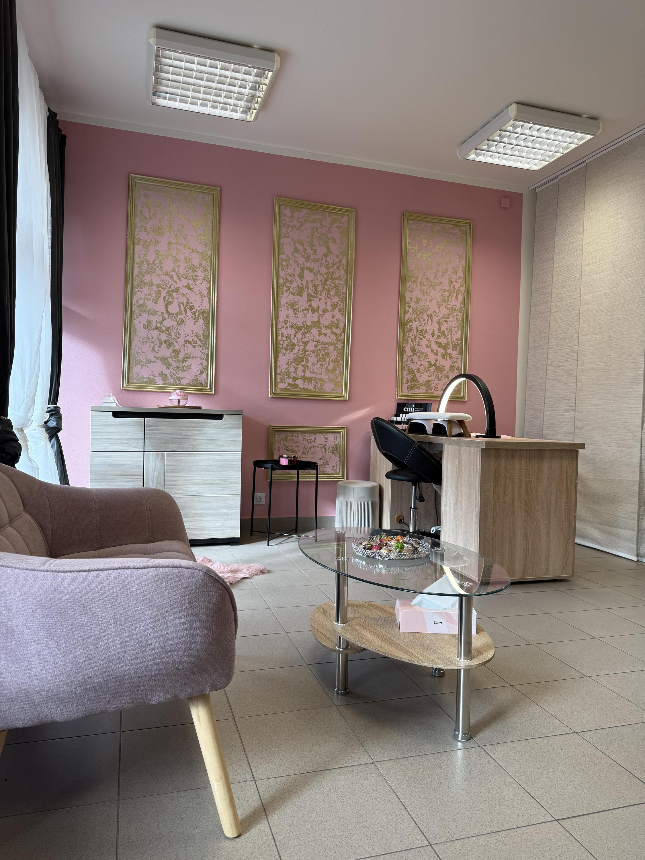 L.A. BEAUTY LOUNGE foto 3