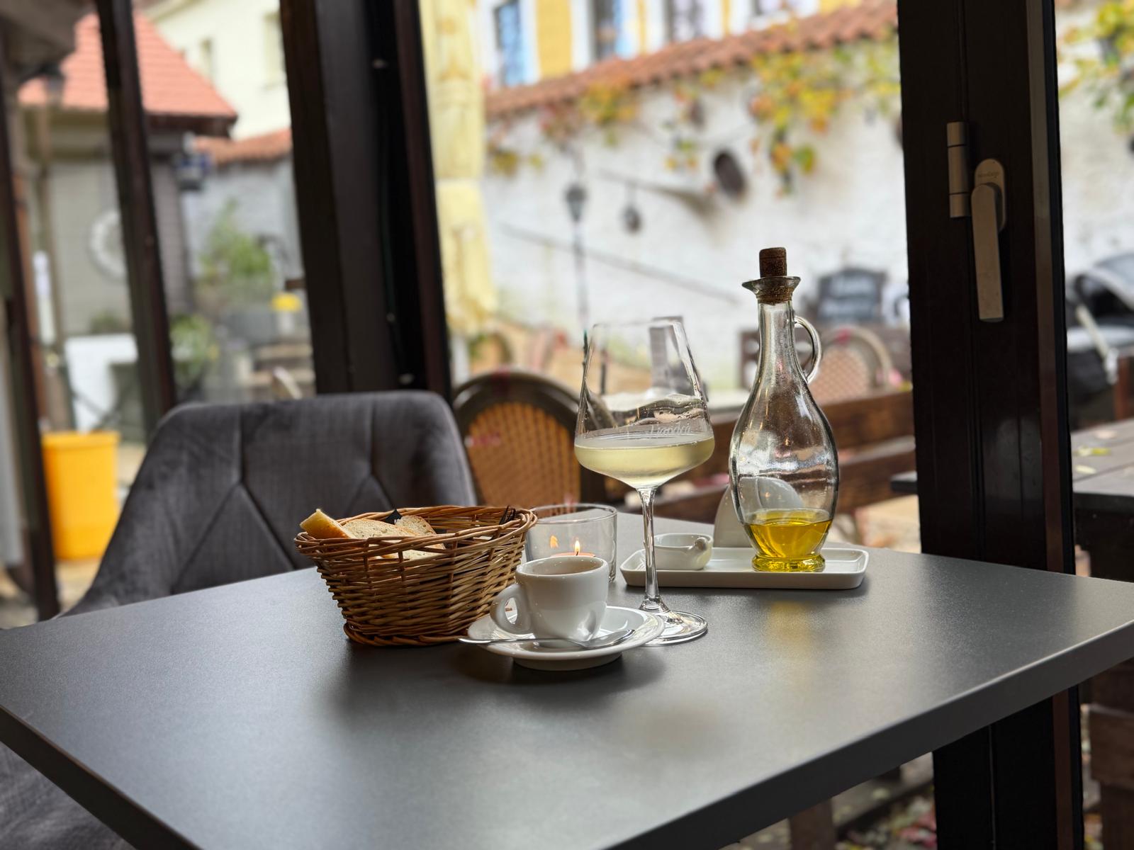 Liandra  ristorante foto 4