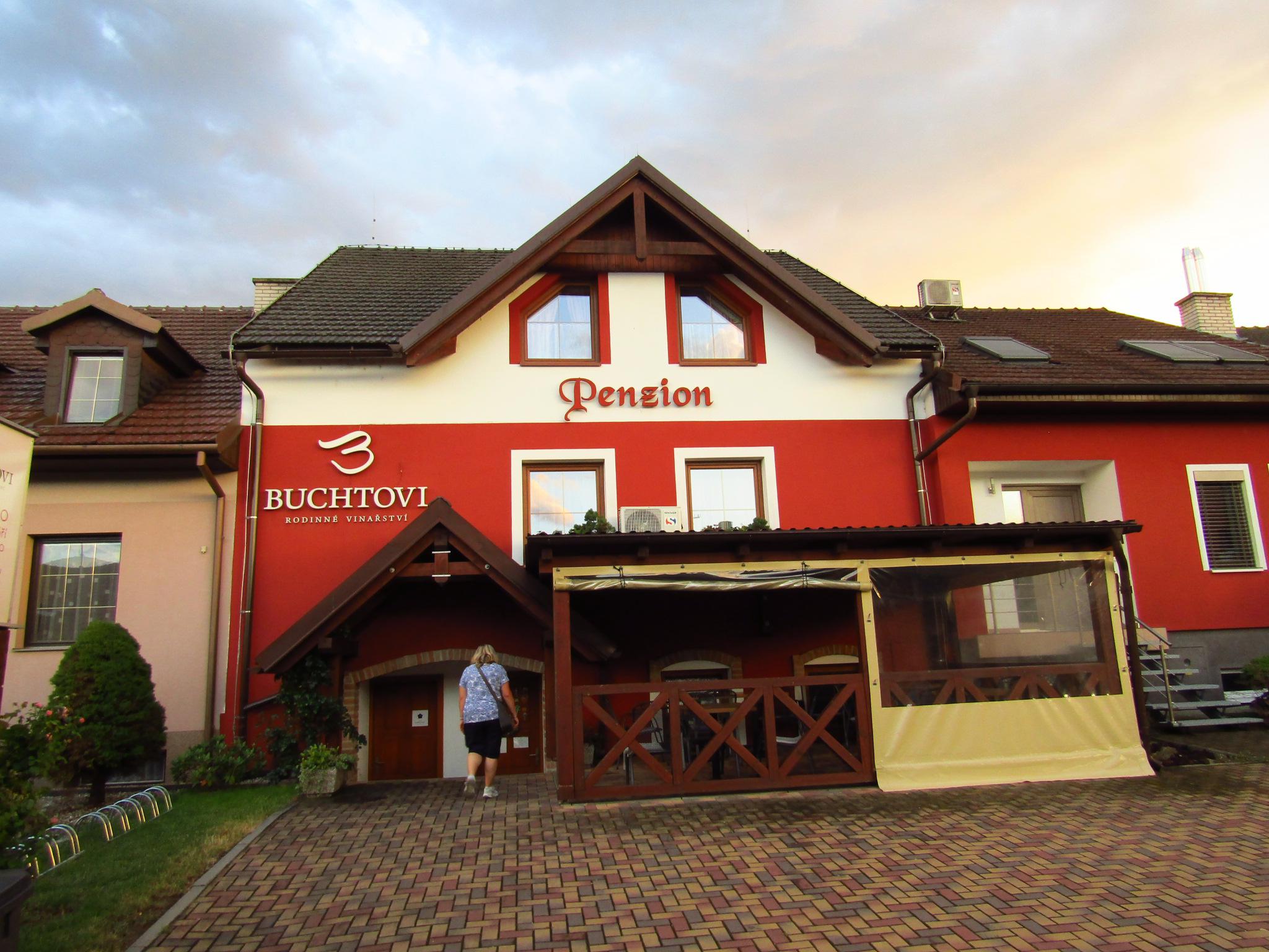 Vinařství Buchtovi foto 1