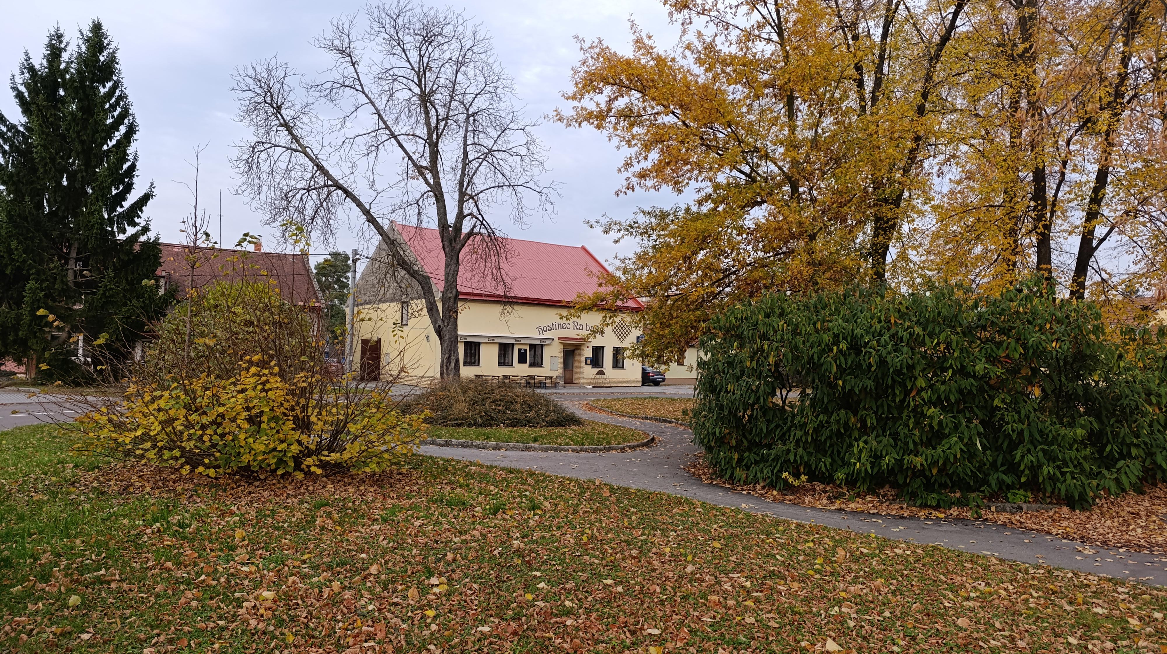 Hospoda Na Baště foto 2