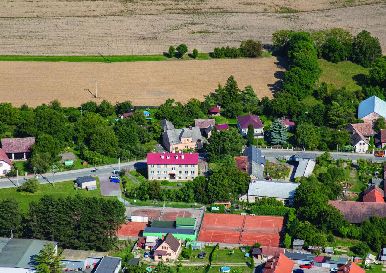 Sportovní klub Rychnovek foto 2