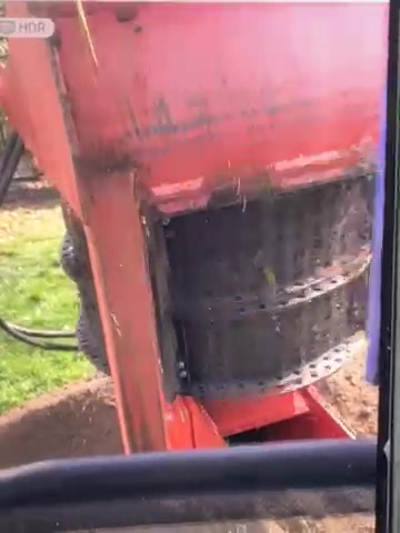 Zemní práce Vlas foto 2 (náhled videa)