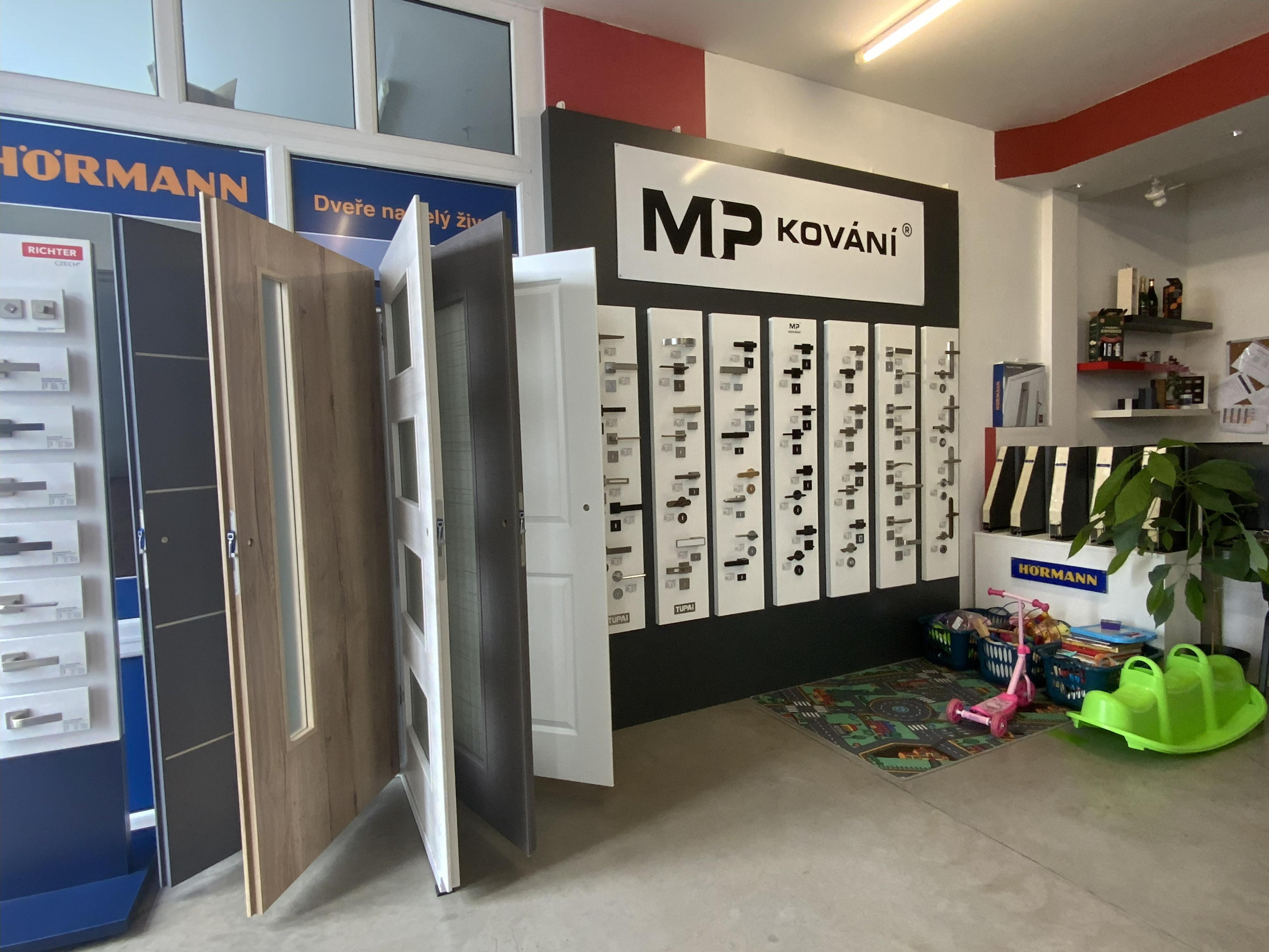 Dveře Valný s.r.o. foto 6