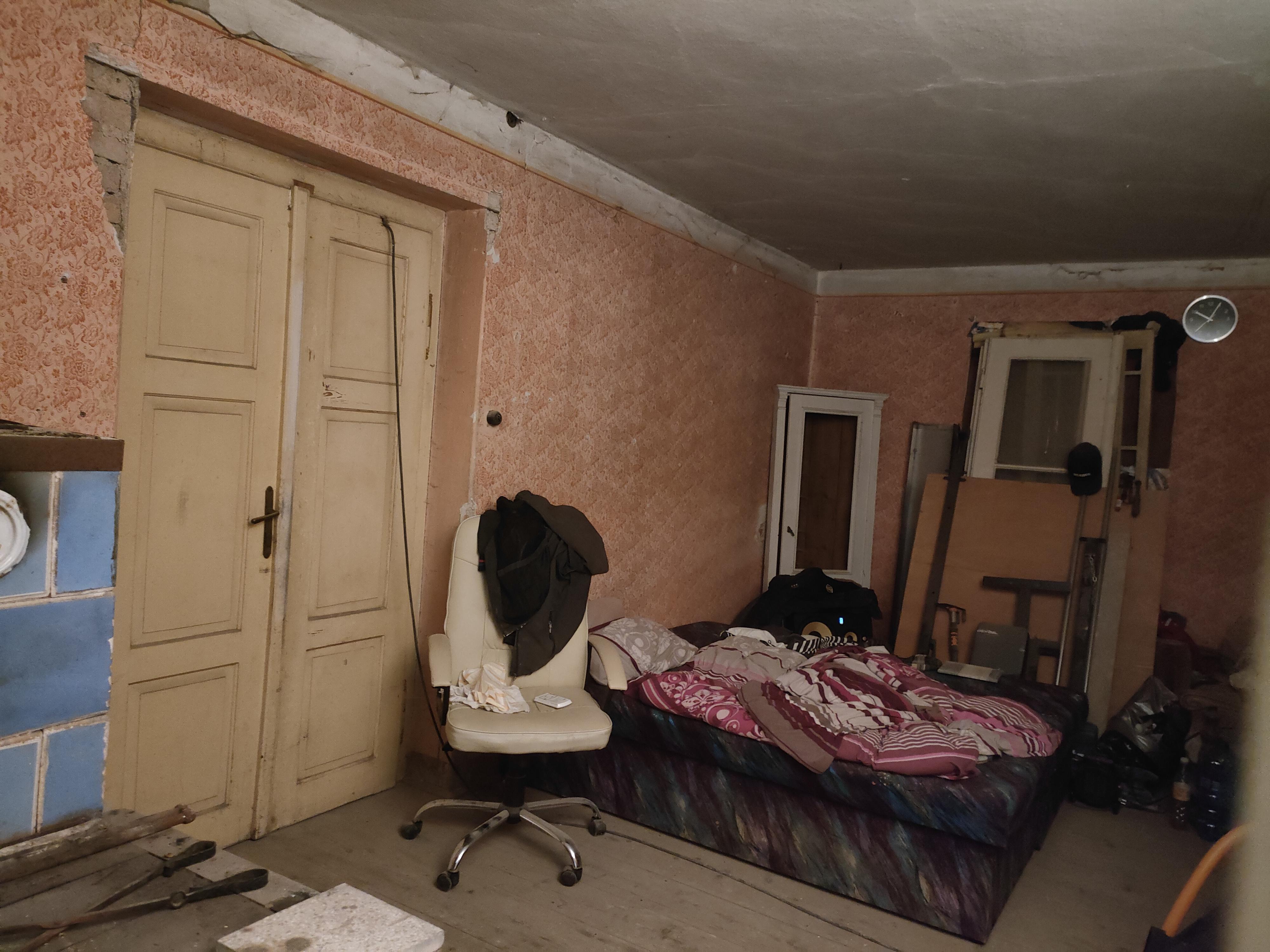 Malby a nátěry Vítek Večerek foto 2