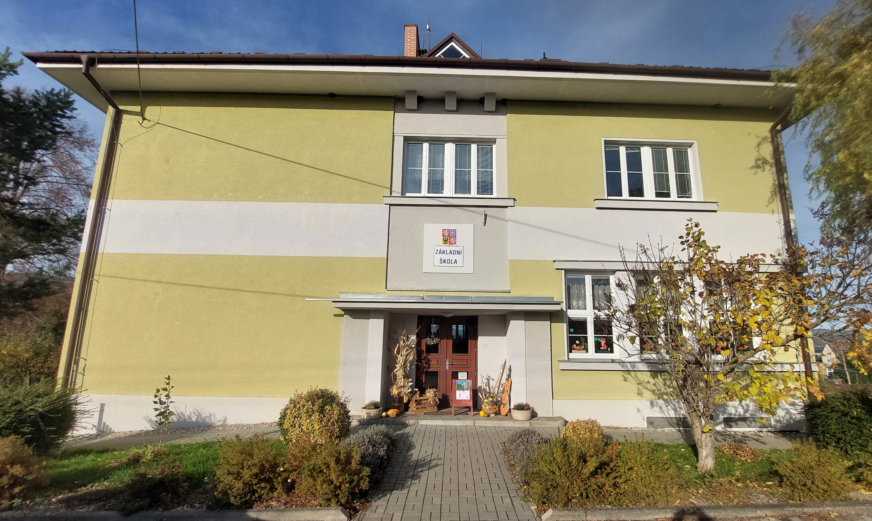 ZŠ Nová Hradečná foto 3