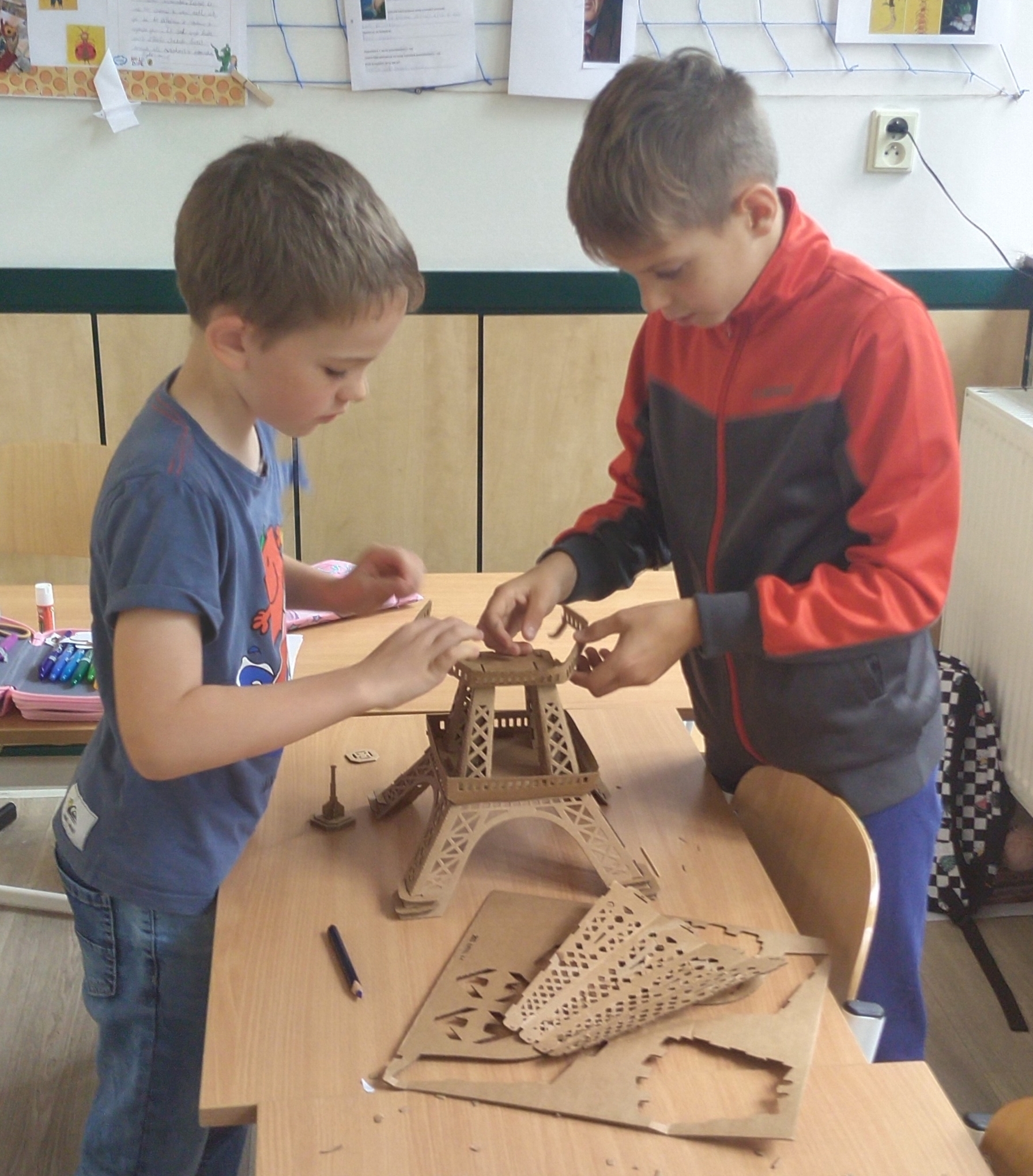 Mateřská škola a základní škola Sofia School s.r.o. foto 4