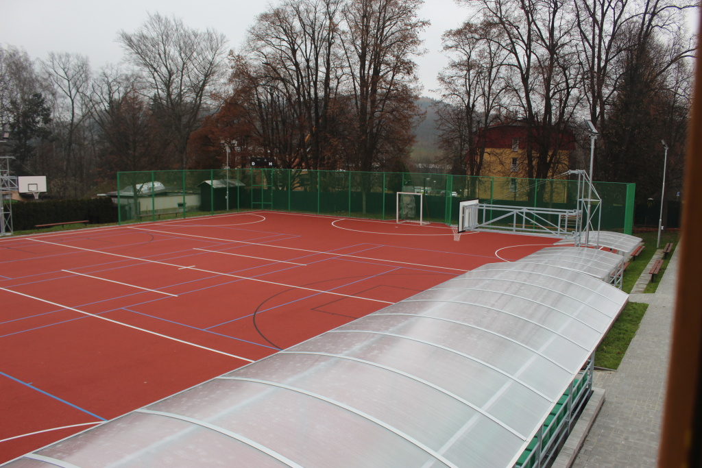 TJ Jiskra Humpolec, z.s. foto 2