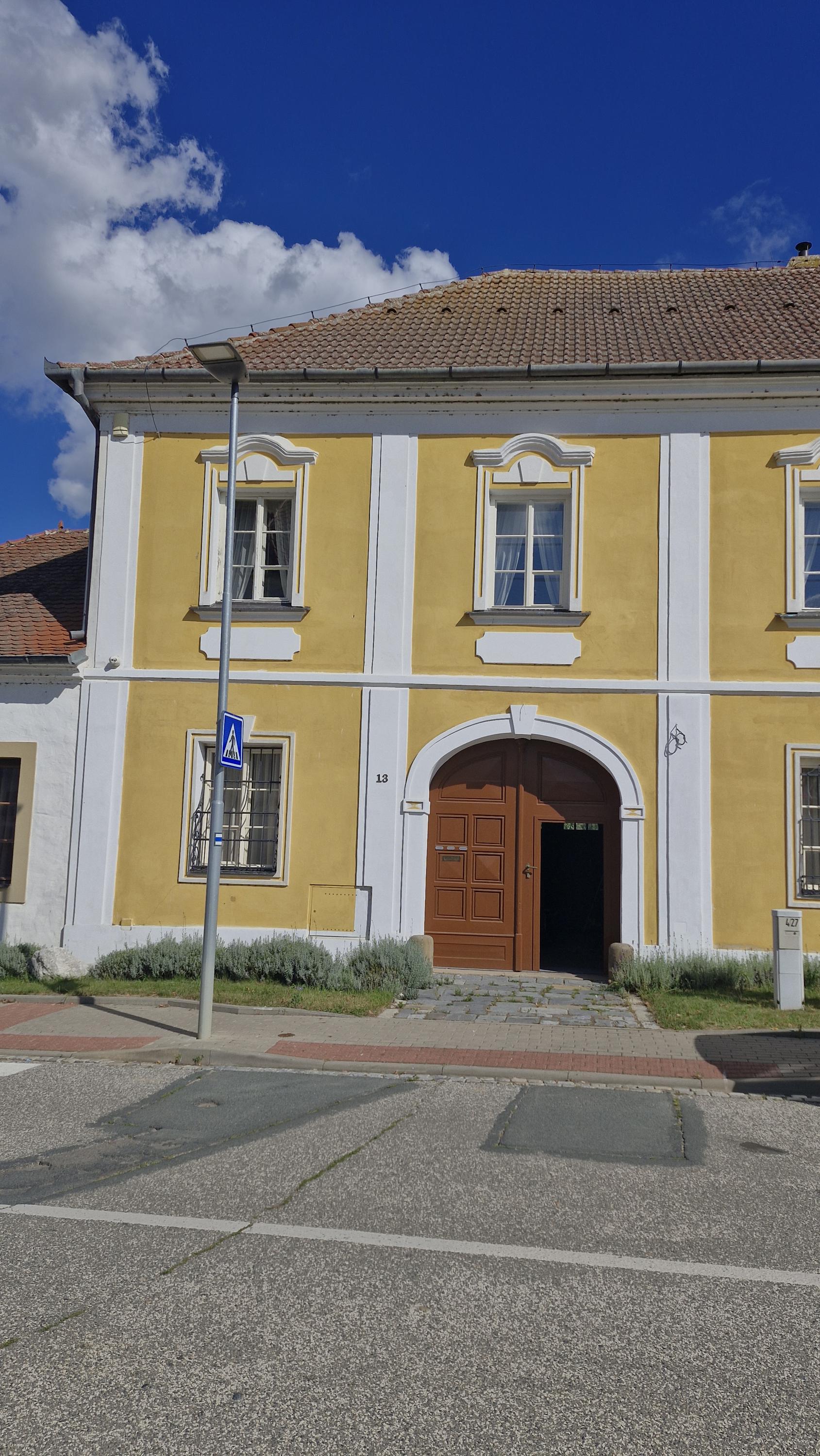 Ambrožův dvůr foto 4