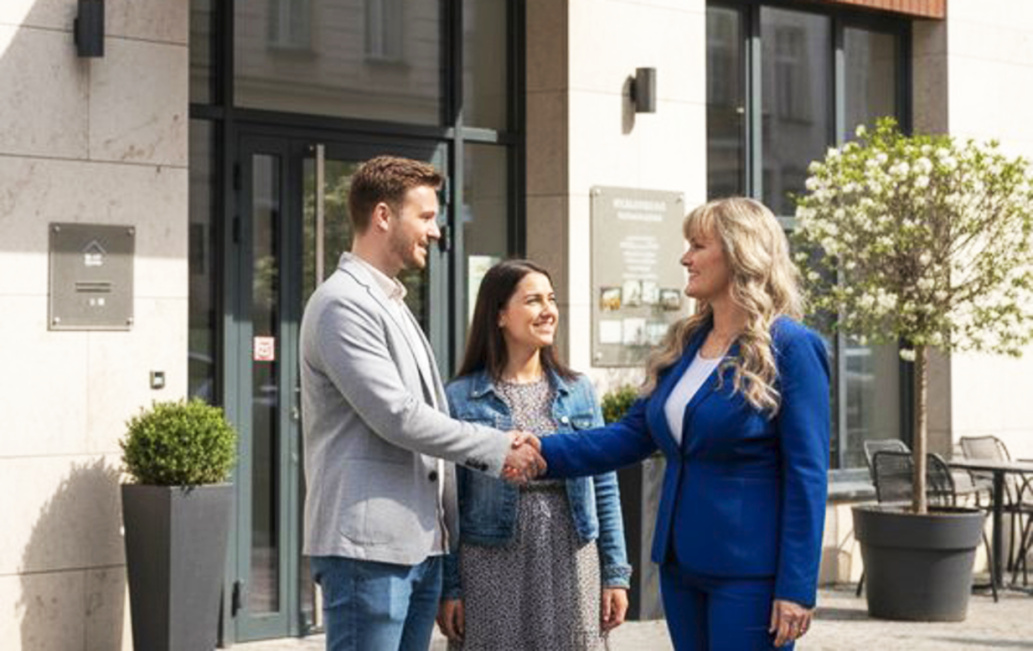 Reality Pavla Graslová foto 2