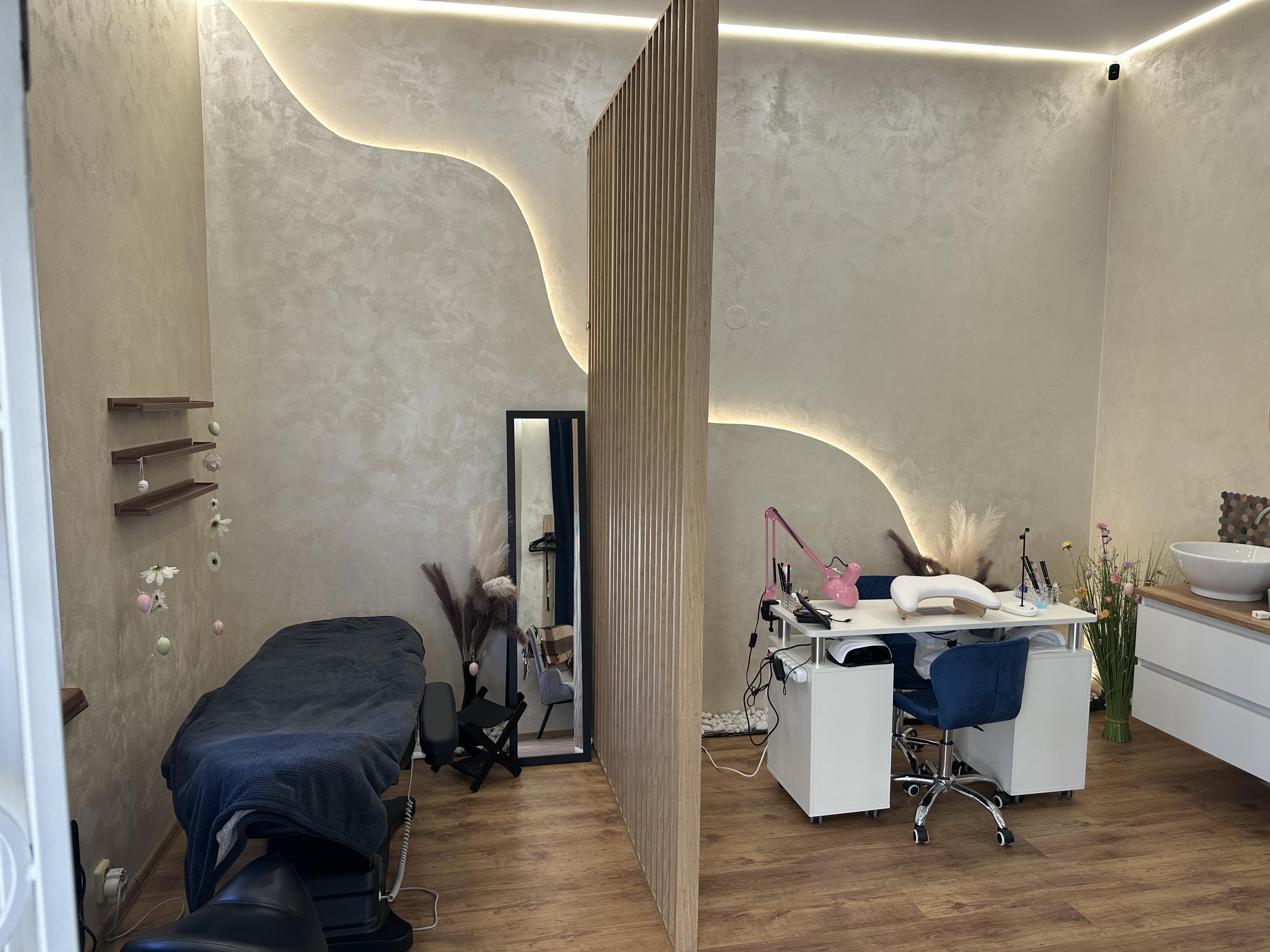 Q Beauty Salon foto 2