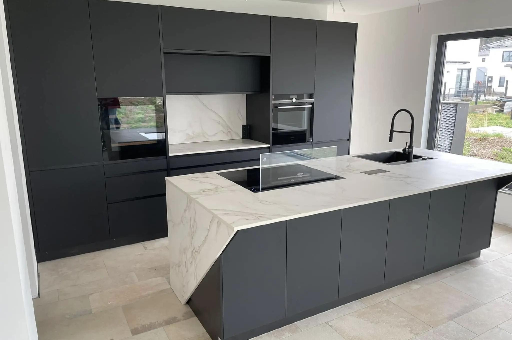 Stolařství a technické kameny