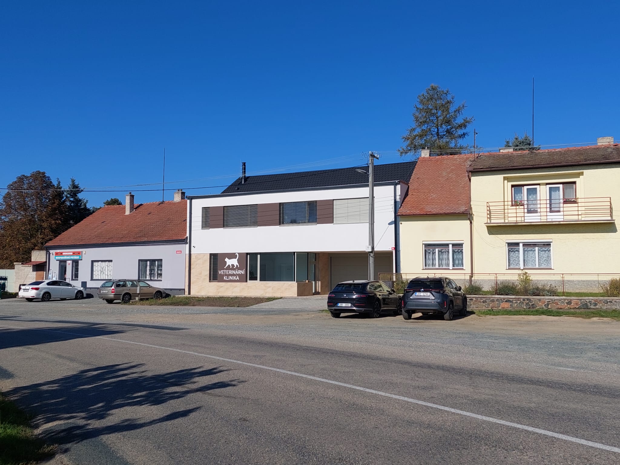 Veterinární klinika Fajtovi foto 3
