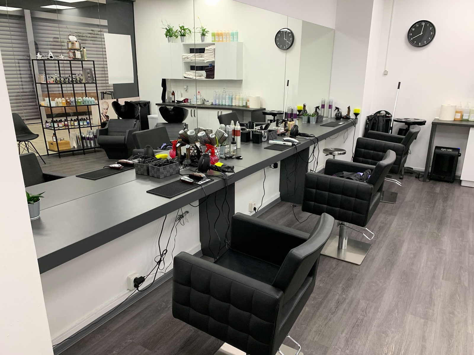 MySalon Praha foto 2