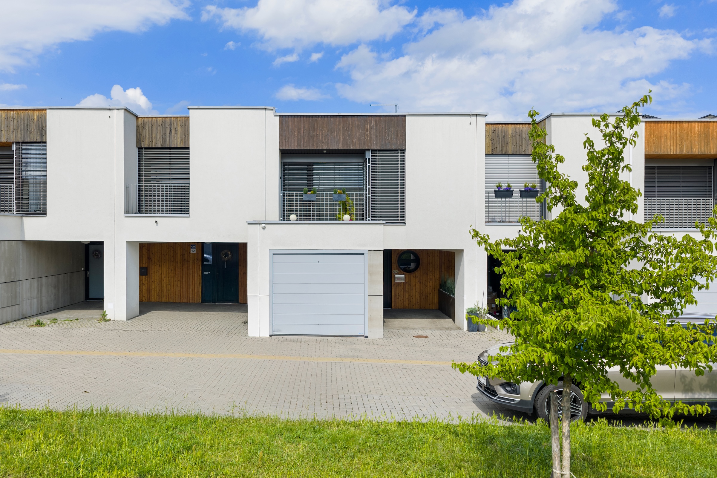 Prodej, RD 4+kk, Hodonín, prostor, komfort a úspor