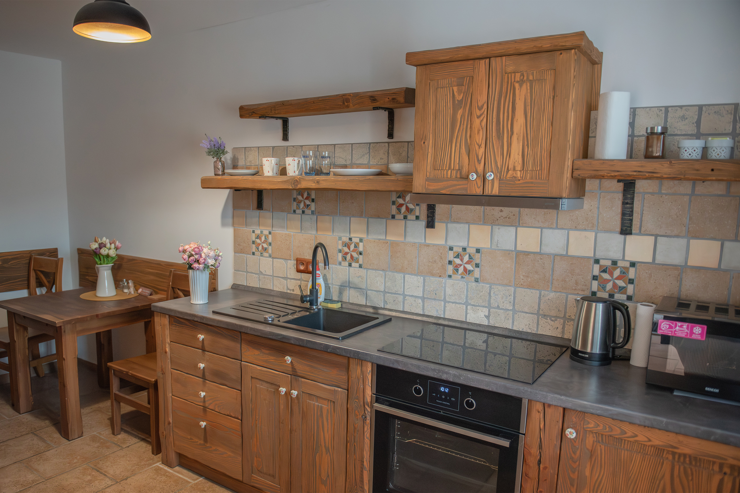 Penzion U Pece (Penzion No.1) foto 4