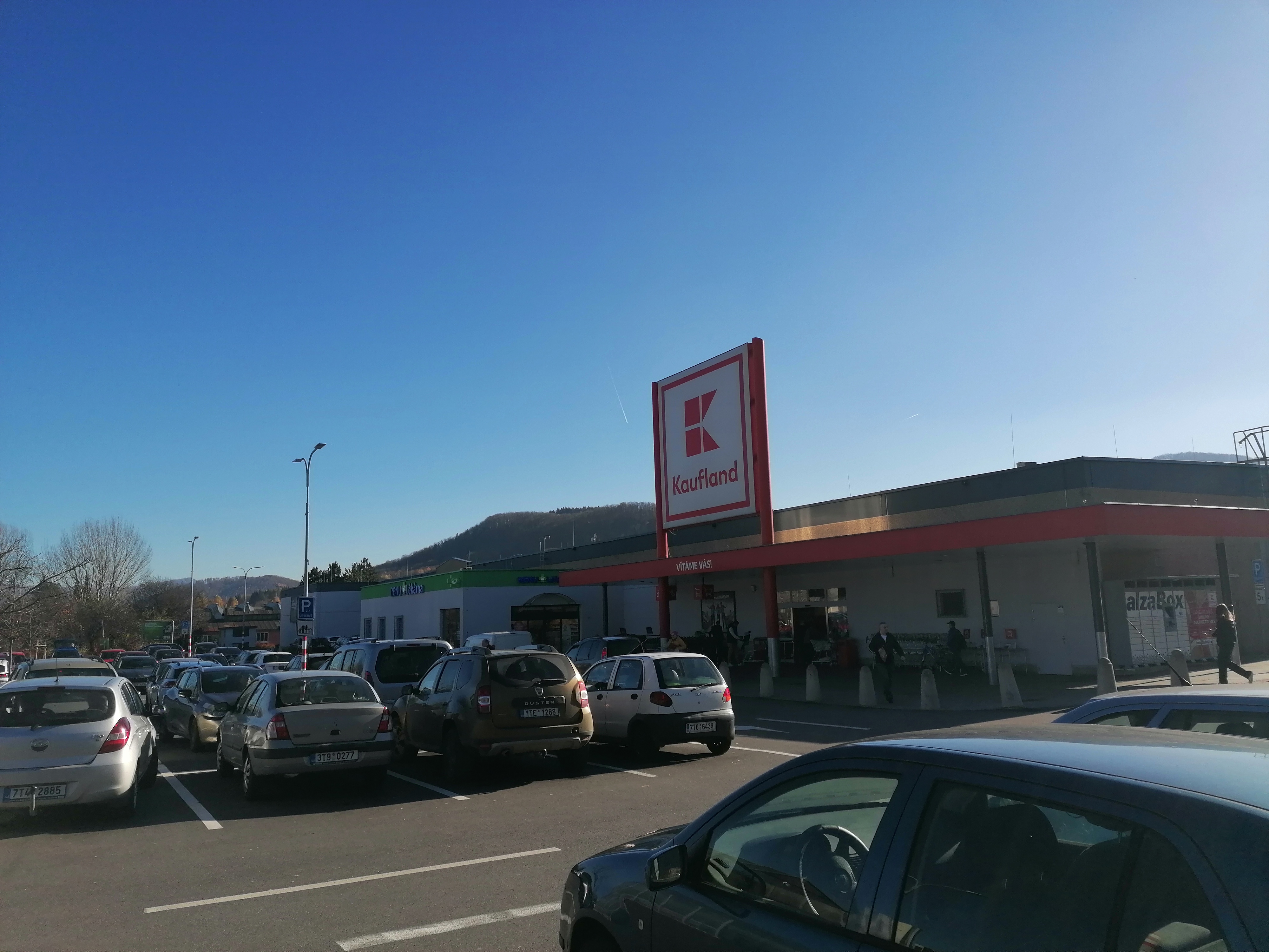 Kaufland foto 3