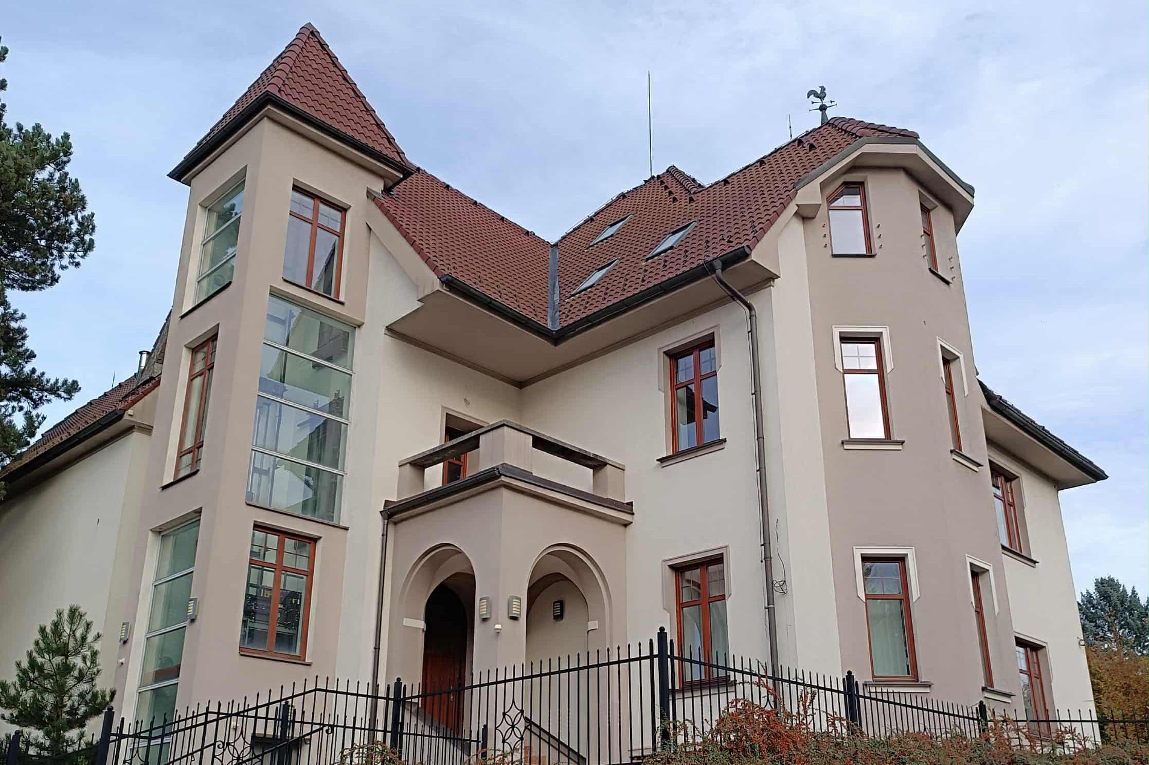 Centrum proměny - Jana Navrátilová - NLP Master praktik