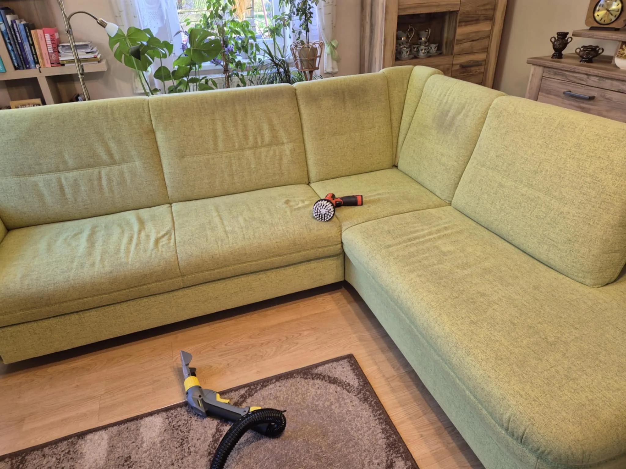 Úklidy Aladin foto 2