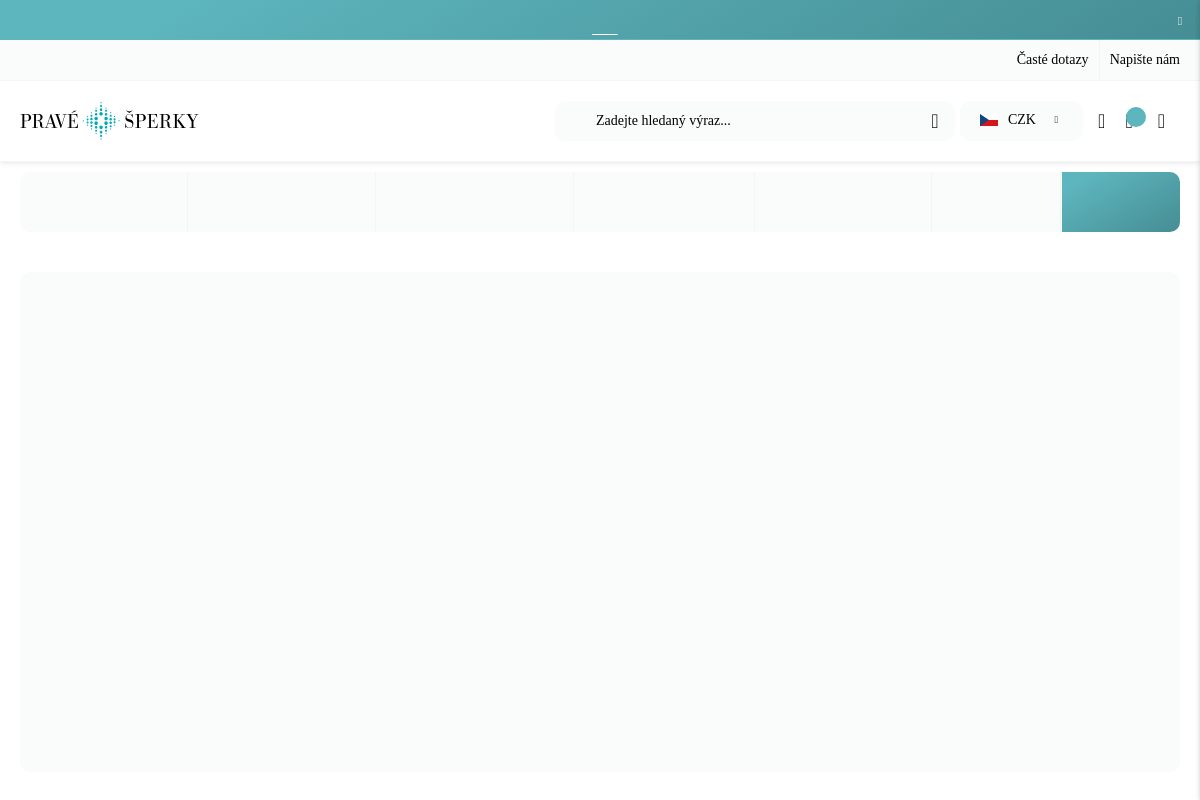 Prave-sperky.cz