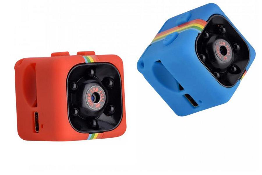 Minikamera Cenocco HD1080P