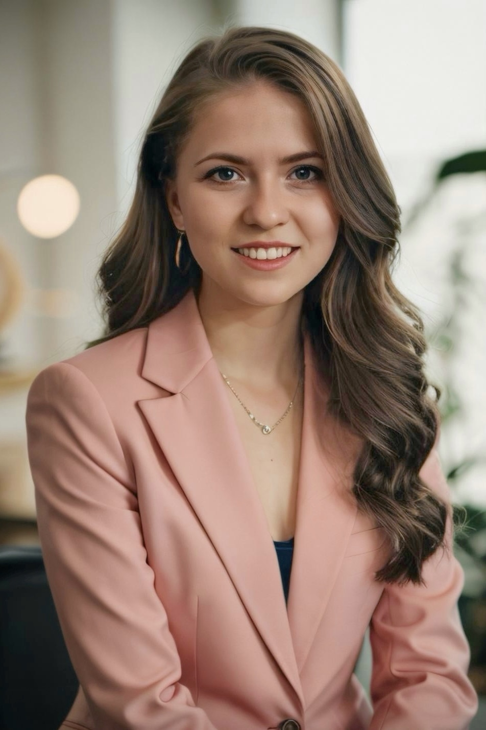 Anette Svobodová, PFP : Finanční poradce foto 3