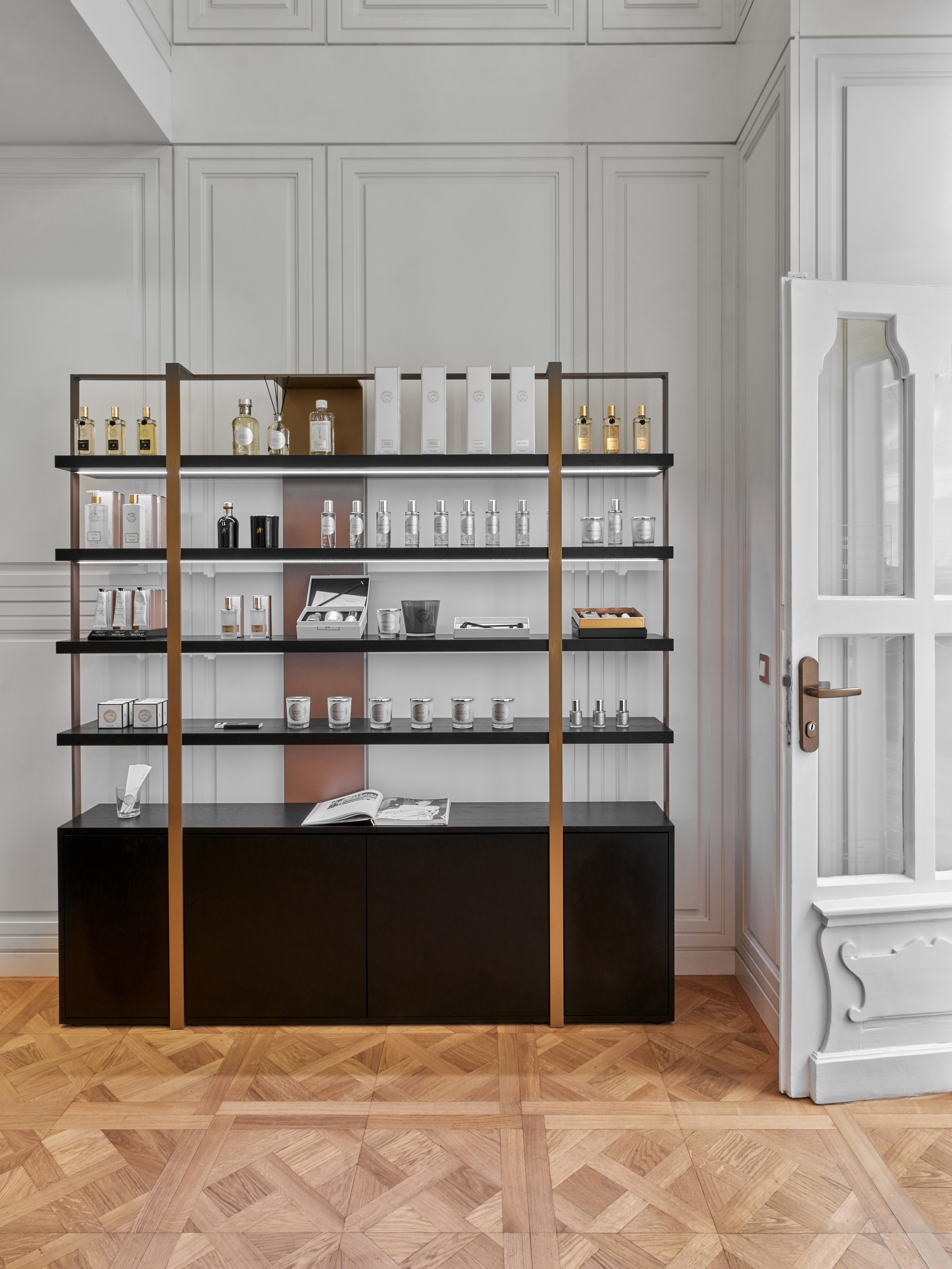 Nicolaï Boutique Prague foto 5