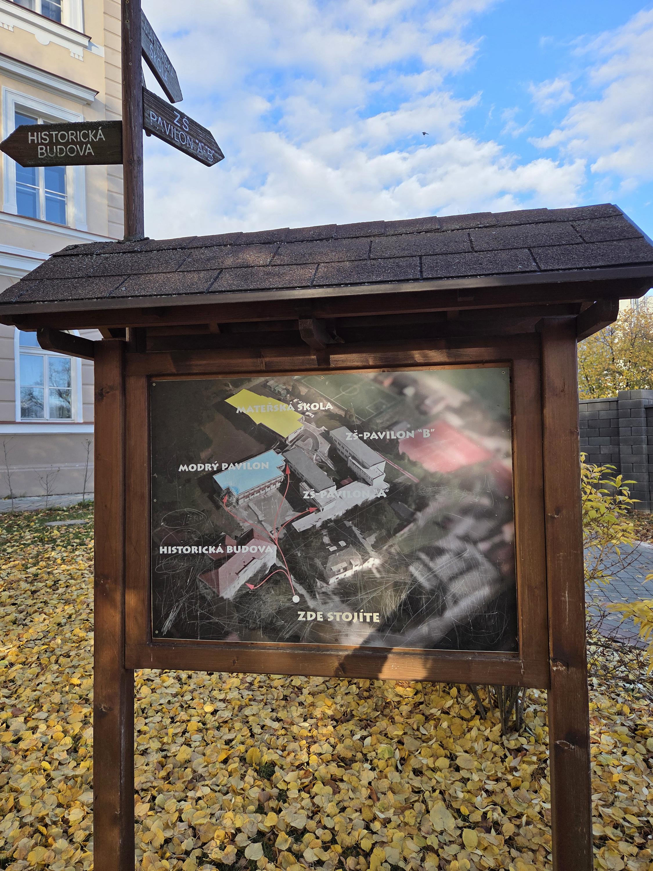 ZŠ a MŠ Praha - Slivenec, Ke Smíchovu foto 4