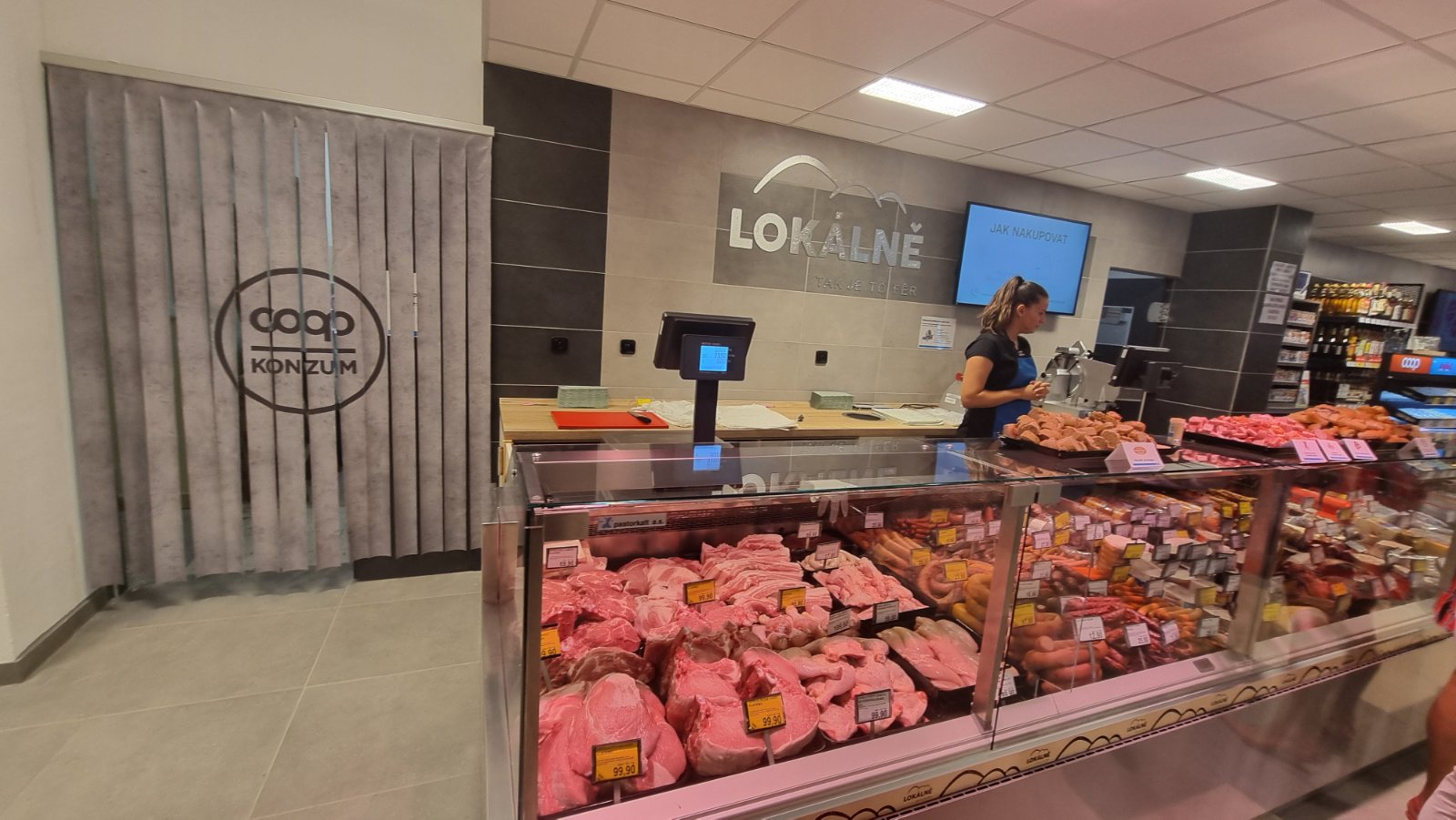 KONZUM 24/7 foto 4