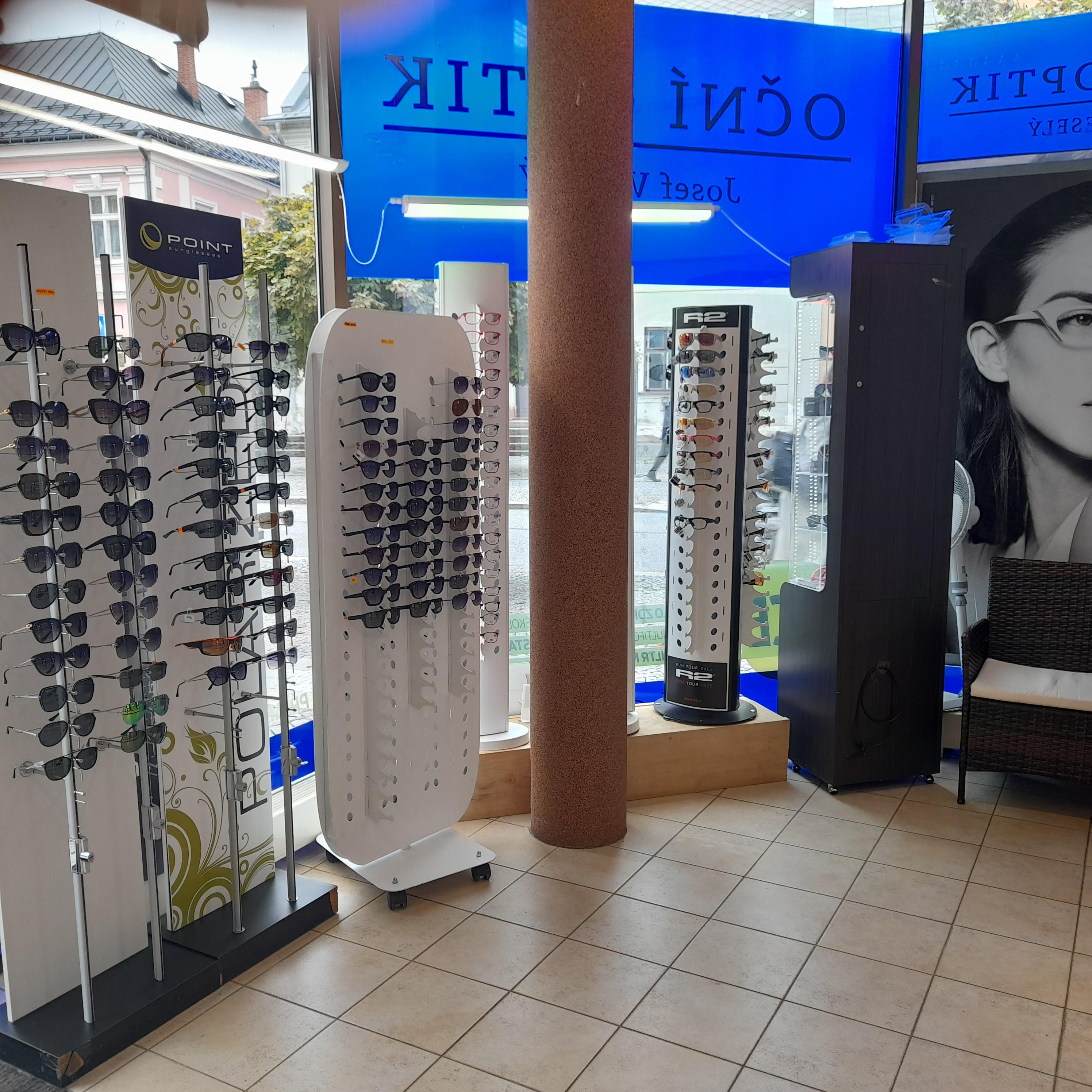 OPTIK Veselý foto 6