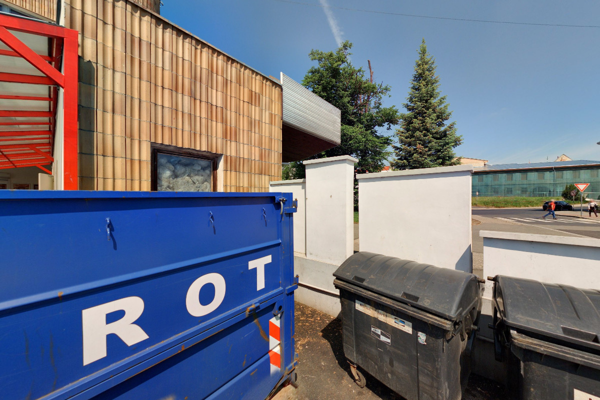 PPL Parcelbox foto 2