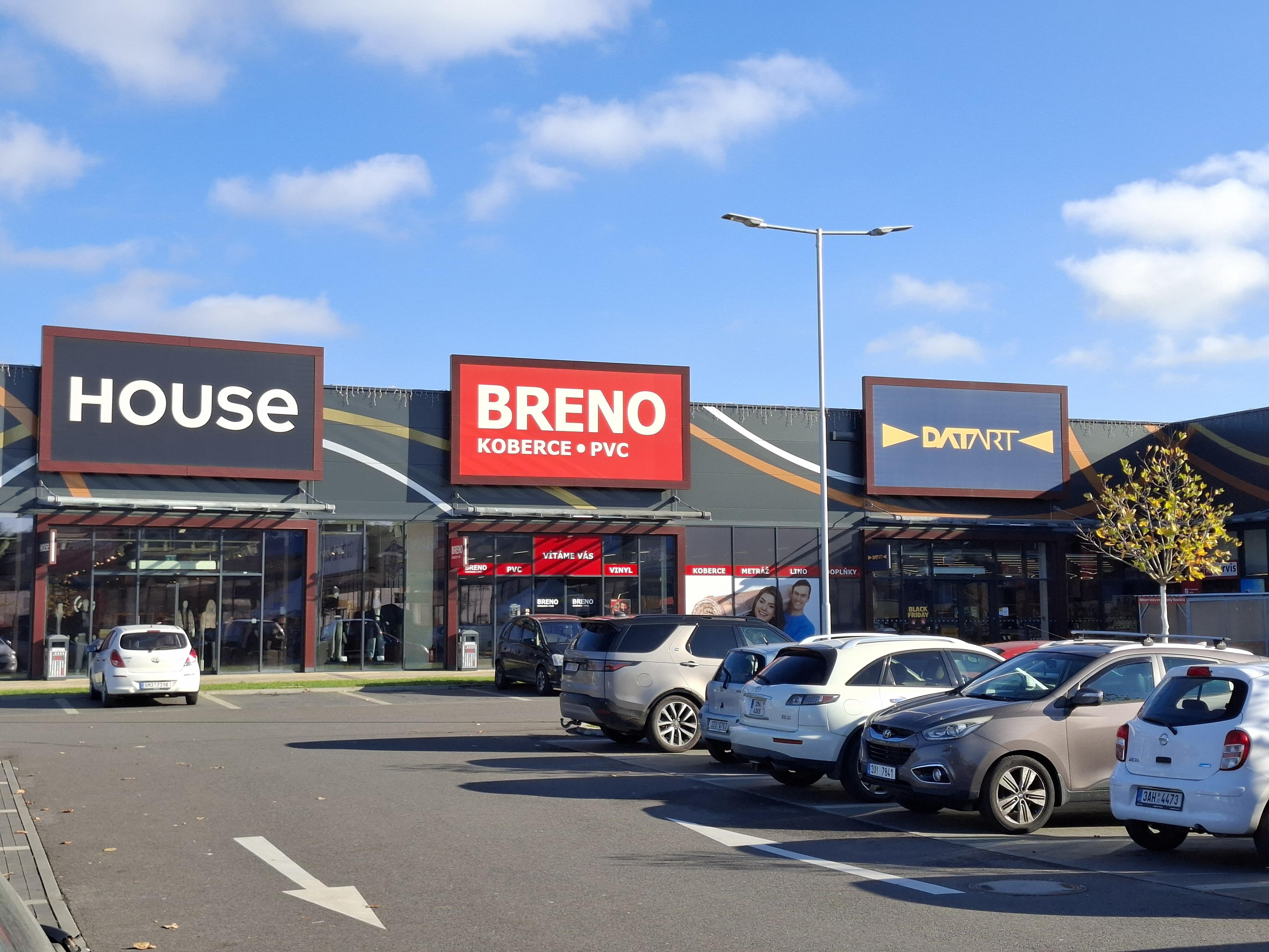 Koberce BRENO foto 4