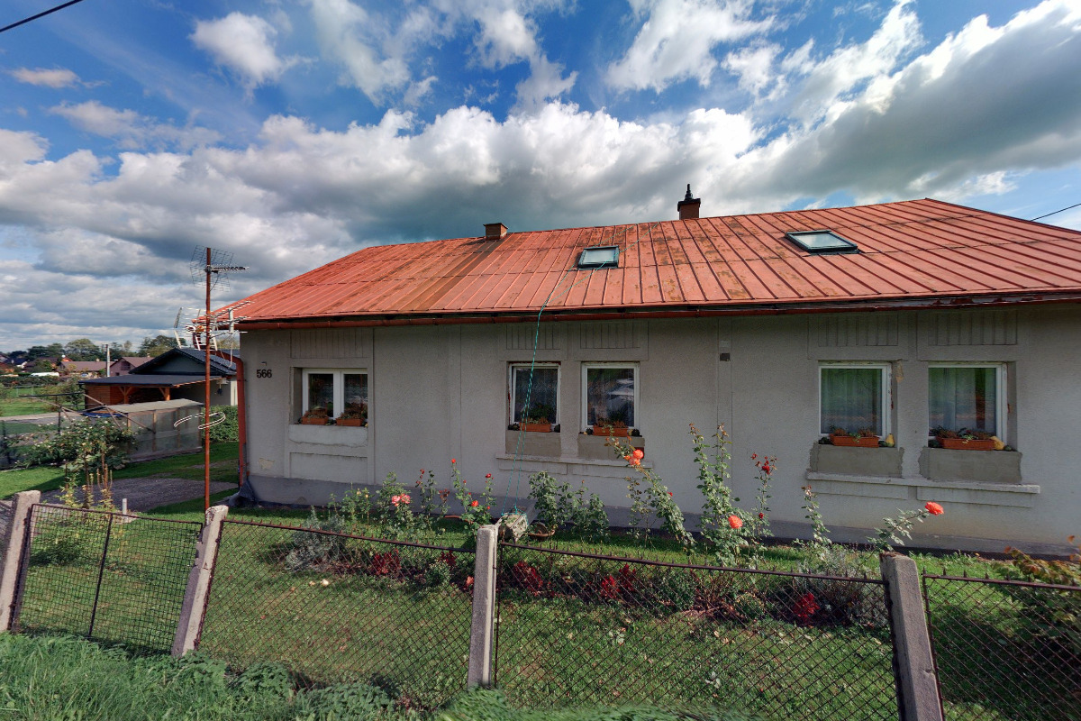 Vaše Ostří