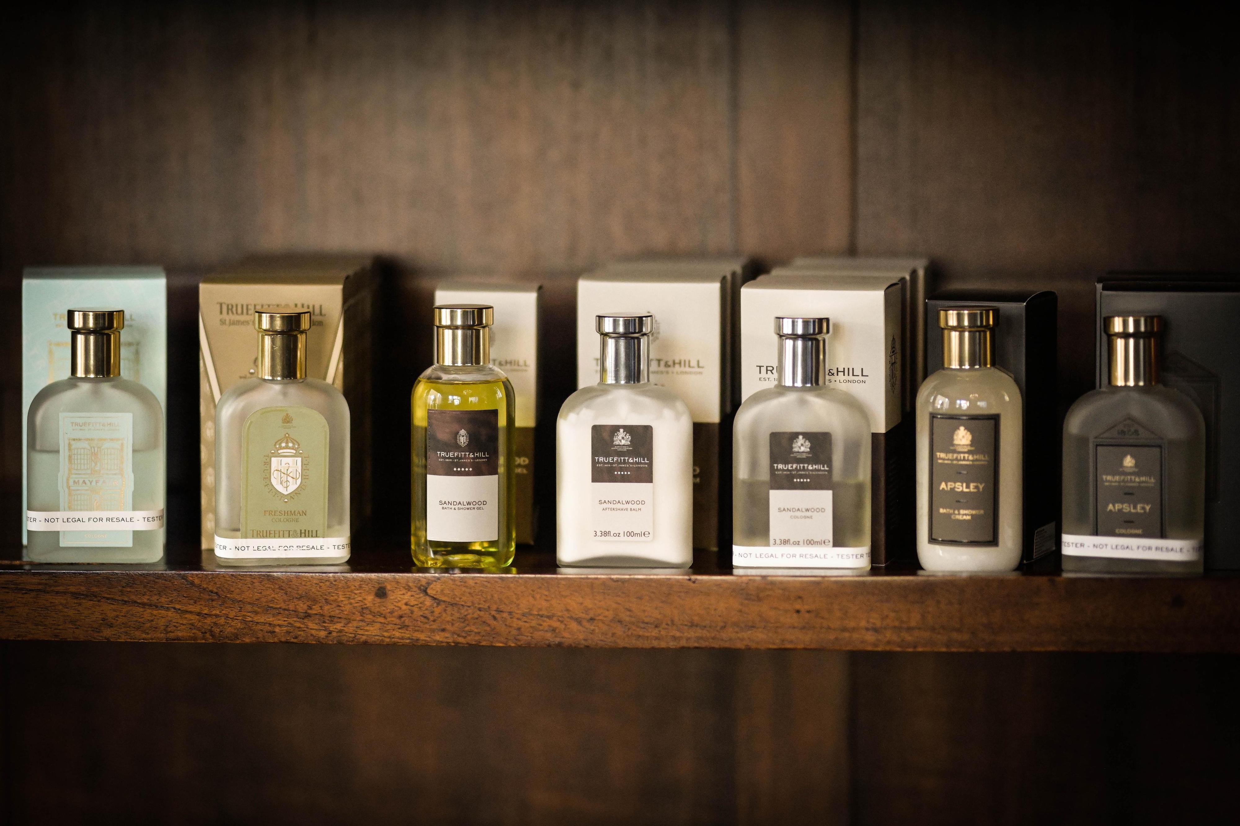 Exclusive Barbershop, s.r.o. foto 5