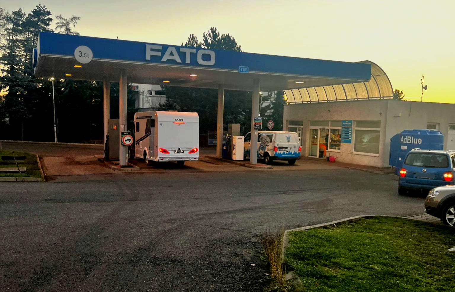 FATO foto 3