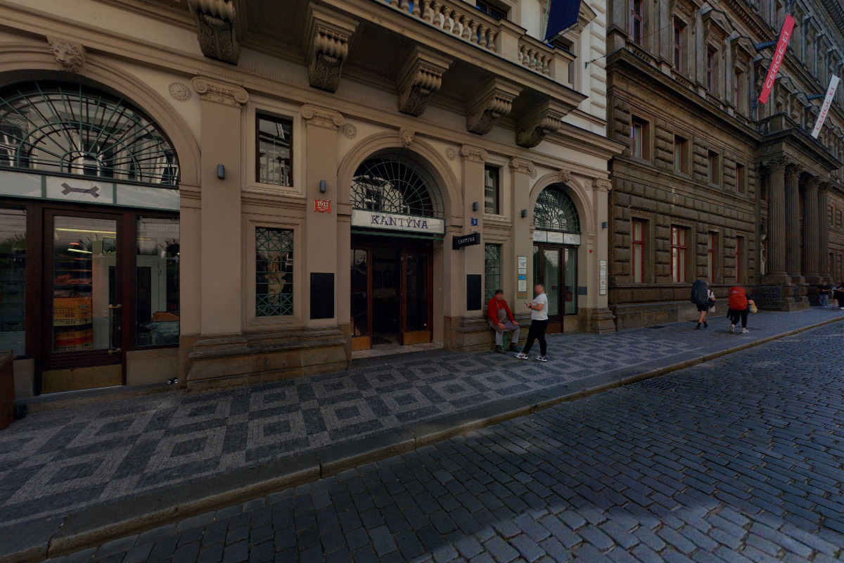 Zyra Estate, s.r.o.