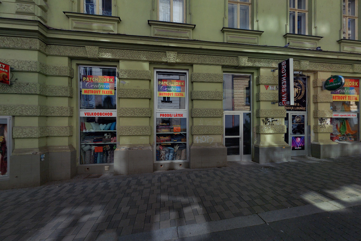 Fabrics1.cz foto 2