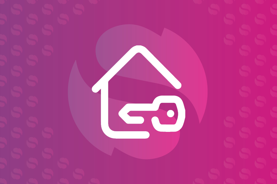 Zprostředkování pronájmu.