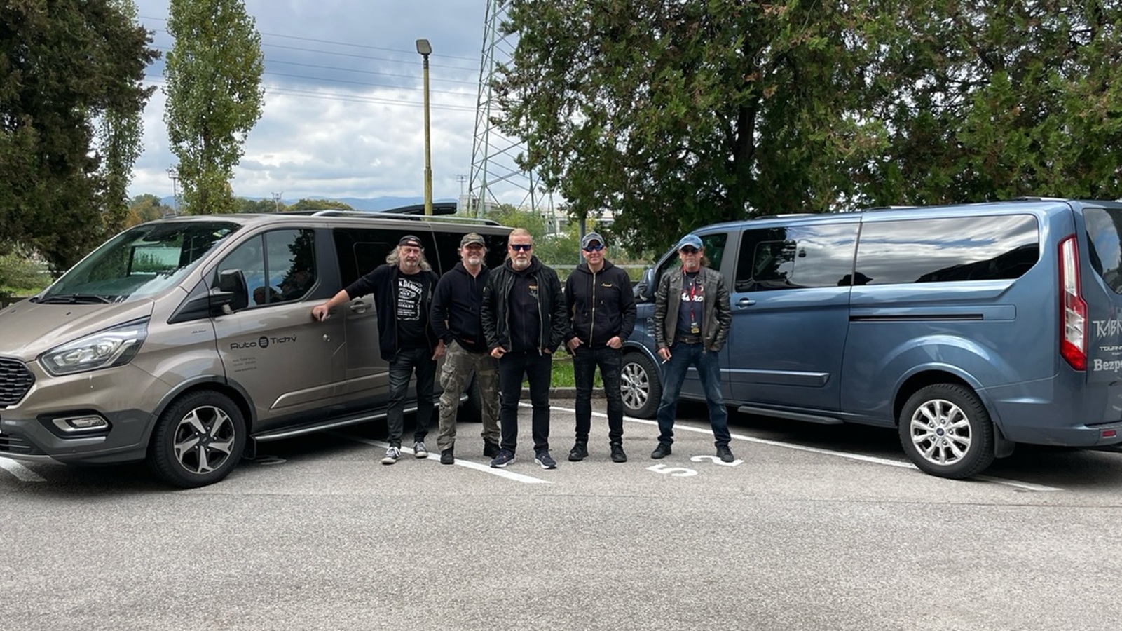 Auto Tichý s.r.o. foto 4